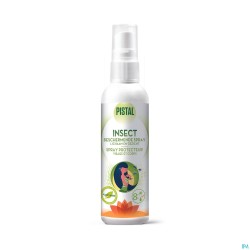 PISTAL FAMILLE SPRAY 50 ML