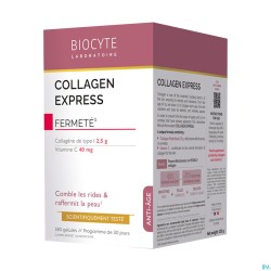 Biocyte Collagen Express...