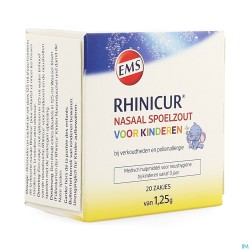 Rhinicur Neusspoelzout...