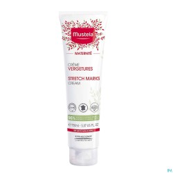 Mustela Mat A/striemen Creme Parfum 150ml