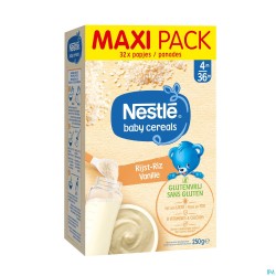 Nestle Baby Cereals Rijst...