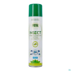 PISTAL HUIS SPRAY 300 ML