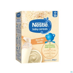 Nestle Baby Cereals Rijst...