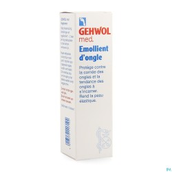 Gehwol Med Nagelweker 15ml...