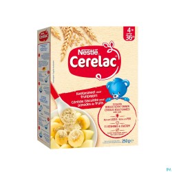 Nestle Cerelac Cereales...