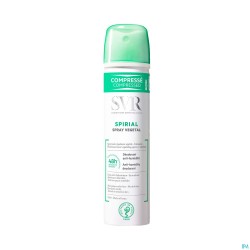 Svr Spirial Spray Vegetal 75ml