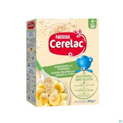 Nestle Cerelac Cereales...