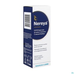 Nereya Fl 10ml