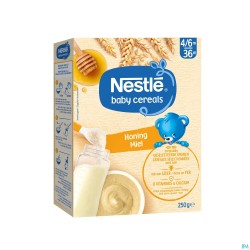 Nestle Baby Cereals Honing...