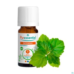 Puressentiel He Patchouli...