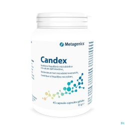 Candex Pot Caps 45 22361...