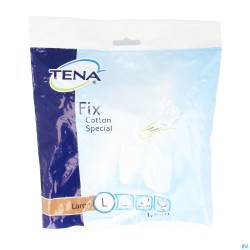 Tena Fix Cotton Special l...