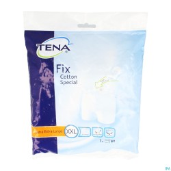 Tena Fix Cotton Special Xxl...