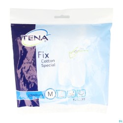 Tena Fix Cotton Special M...