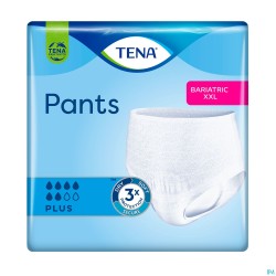 Tena Pants Bariatric Plus...