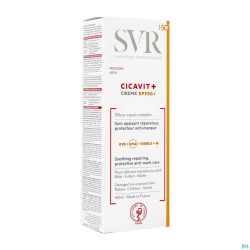 Svr Cicavit Creme Spf50...