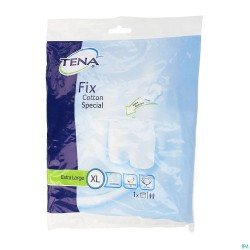 Tena Fix Cotton Special Xl...