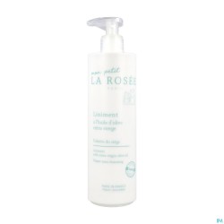 La Rosee Bb Liniment Fl 400ml