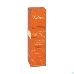 Avene Sol Spf50+ Creme...