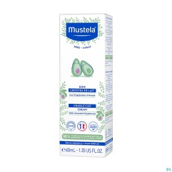 Mustela Ss Soin Croutes...