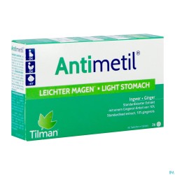 Antimetil Tabl 36