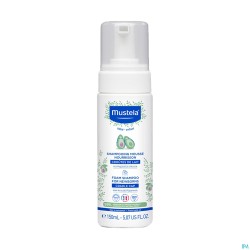 Mustela Pn Schuimshampoo...