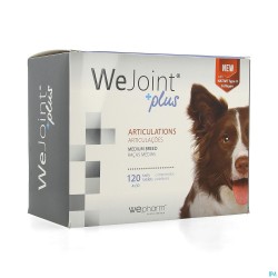 Wejoint Plus Medium Breed...