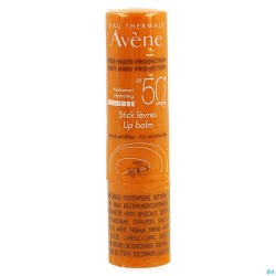 Avene Sol Spf50+ Stick...