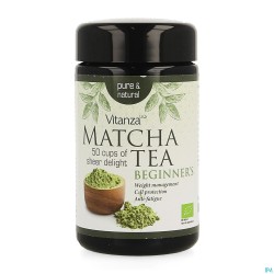 Vitanza Hq Beginner Matcha...