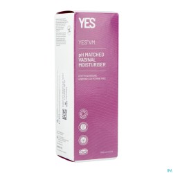 Yes Vm Vaginale Gel Hydra....