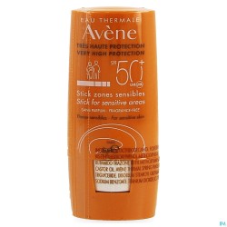 Avene Sol Spf50+ Stick...