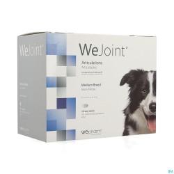 Wejoint Medium Breed Comp 4x30