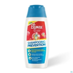 Elimax Shampooing...