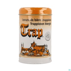 Trap Biergist Comp 144g...