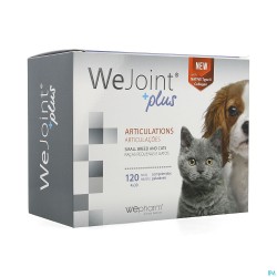 Wejoint Plus Small Breed &...