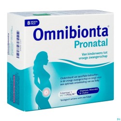 Omnibionta Pronatal: Desir...