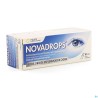 Novadrops Collyre 10ml