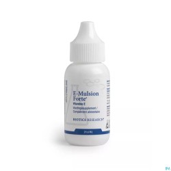 E-mulsion Forte 29,6ml Nf