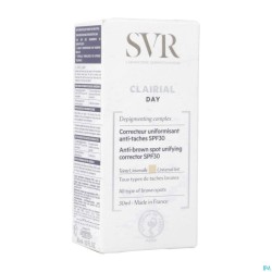 Svr Clairial Day 30ml