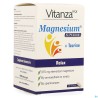 Vitanza Hq Magnesium Superior Comp 120