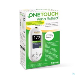 OneTouch Verio Reflect Lecteur