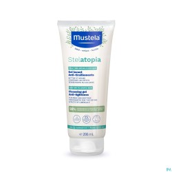 Mustela Pa Stelatopia Gel...