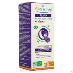 Puressentiel Slaap Siroop...