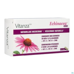 Vitanza Hq Echinacea Boost...