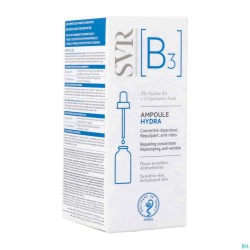 Svr B Ampoule Hydra Fl 30ml