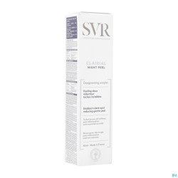 Svr Clairial Night Peel 50ml