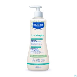 Mustela Pa Stelatopia Gel...