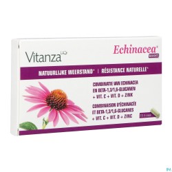 Vitanza Hq Echinacea Boost...