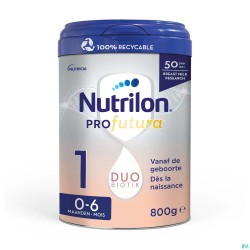 Nutrilon Profutura 1 Pdr...