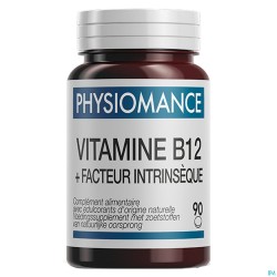 Vit. B12 Facteur...